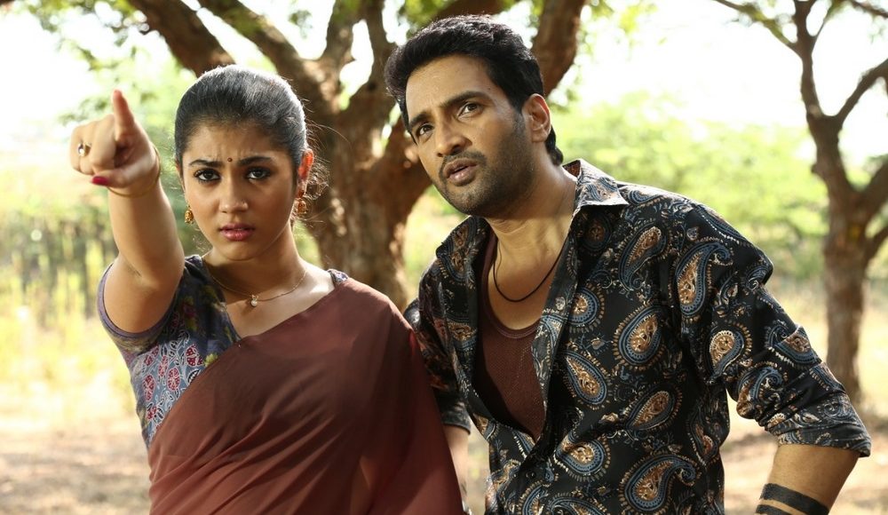 Dagalty Movie Stills (5)